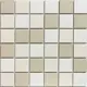 Декоративная мозаика Granito 23-00015736 ADMIRAekb 30.3x30.3см цвет Бежевый