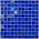 Декоративная мозаика Granito 23-00015840 Bondi dark blue-25ekb 30x30см цвет Синий