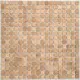 Декоративная мозаика Granito 23-00015765 ITALYekb 30.5x30.5см цвет Бежевый