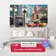 Фотообои флизелиновые Первое ателье 155x100 см Старый Чикаго pw70630-1