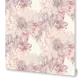 Обои флизелиновые Euro Decor Stella розовые 1.06 м ED7253-00
