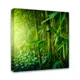 Картина Симфония Бамбук 1-006, 30x30 см