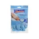 Перчатки Spontex Optimal хлопковые со вставкой, разм. L