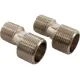 Эксцентрик для смесителя Oras 203105/2 3/4"x1/2" НР латунь
