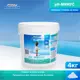 Регулятор уровня pH-минус Aqualeon в гранулах 4 кг