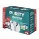 Таблетки для посудомоечных машин Maunfeld Purity All in 1 MDT30ST 30 шт
