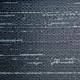 Ткань 1 м/п Дождик жаккард 285 см цвет серо-синий