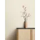 Обои флизелиновые Euro Decor Claude бежевые 1.06 м 7250-01