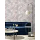 Обои флизелиновые Euro Decor Claude розовые 1.06 м 7249-08