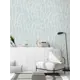Обои флизелиновые Euro Decor Air светло-голубые 1.06 м 7251-03