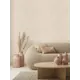 Обои флизелиновые Euro Decor Margarita бежевые 1.06 м 7248-01