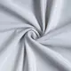 Ткань 1 м/п бархат 300 см цвет белый