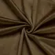 Ткань 1 м/п бархат 300 см цвет бронзовый