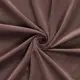 Ткань 1 м/п бархат 300 см цвет розово-сиреневый