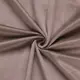 Ткань 1 м/п бархат 300 см цвет пыльная роза