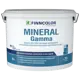 Краска фасадная Mineral Gamma прозрачная база С 9 л