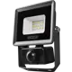 Прожектор светодиодный уличный Wolta WFL-10W/08S 10 Вт 5700 К IP65 нейтральный белый свет с датчиком движения