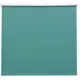 Штора рулонная блэкаут Inspire Santos 140x175 см бирюзовая Celadon 2