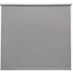 Штора рулонная блэкаут Inspire Santos 140x175 см серая Granit 3