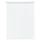 Штора рулонная блэкаут Inspire Santos 80x250 см белая White 0