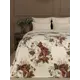 Плед Texrepublic Absolute 140x200 см полиэстер цвет светло-бежевый