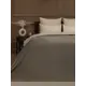 Плед Texrepublic Кубик 150x200 см полиэстер цвет бежевый