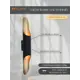 Настенный светильник Завод элетех 1005405360 цвет черный