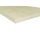 Мебельный щит 1000x400x18 мм категория АВ цельноламельный