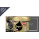 Краска моющаяся для внутренних покрытий JUB 1009805-010B JUPOL GOLD цвет черный 1.80 л