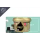 Краска для внутренних покрытий JUB 1009806-610E JUPOL GOLD цвет зеленый 2 л