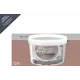 Краска фасадная Jub Acrilcolor 1009798-100c цвет коричневый матовый база B 2 л