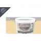 Краска фасадная Jub Acrilcolor 1009797-240e цвет светло-желтый матовый база A 2 л
