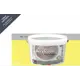 Краска фасадная Jub Acrilcolor 1009798-700c цвет желтый матовый база B 2 л