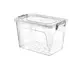 Контейнер для пищевых продуктов Hobby life 11-021122 36x23.5x24.5 см полипропилен цвет прозрачный