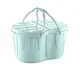 Корзина Hobby life 48.5x35x26.5 см полипропилен