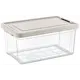 Контейнер для хранения Hobby life StorMax Infinity 35.1x23.1x16.9 см полипропилен