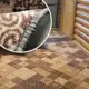 Ковер Белка Сегура Принт Мемфис(18_21) 200x600 см полиамид