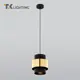 Подвесной светильник TK LIGHTING 4377 Calisto