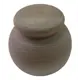 Ножка мебельная №4 дерево d85