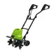 Культиватор электрический Greenworks GTL1520 НСК 1500 Вт