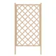 Шпалера Timber&Style дерево 1.96x1.02м