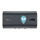 Накопительный водонагреватель электрический 50 л Thermex ID 50 H (pro) Wi-Fi 2 кВт нержавеющая сталь мокрый ТЭН
