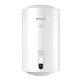 Накопительный водонагреватель электрический 50 л Thermex Hope 50 V Slim 1.5 кВт эмалированная сталь мокрый ТЭН