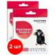 Средство для отпугивания кротов и грызунов Avgust Кротомет шашка 2 шт по 4x30г