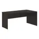 Стол Skyland SET160-1(R) 160x76x90 см ЛДСП цвет черный