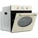 Электрический встраиваемый духовой шкаф Midea MO5810VRGIB 59.5x59.5x57.5 см цвет бежевый