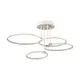 Люстра потолочная Lumion Ledio Ursula 5282/96CL LED 96W цвет белый
