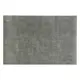 Набор салфеток сервировочных Liberty jones Leanera LJ0000251 30x45 см 4 шт цвет серый
