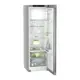 Отдельностоящий холодильник Liebherr RBsfe 5221-20 001 60x185 см цвет серебристый