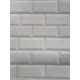 Пленка самоклеящаяся универсальная Color decor 59011x12 0.9x8 м цвет белый